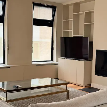 Apartamento Large In The Center Of *